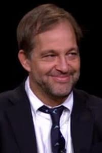 Dexter Filkins in ISIS: Rise of Terror