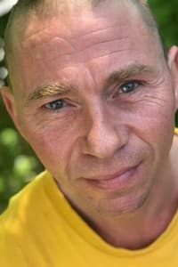 Stanislav Sevcik in Velkommen på månen