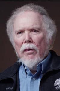 Terry Todd in Born Strong