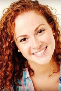 Beatriz Botelho in A Origem dos Bebês Segundo Kiki Cavalcanti