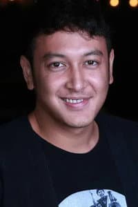 Dimas Anggara in Srimulat: Hidup Memang Komedi