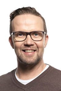 Petteri Summanen in Yösyöttö