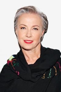 Joanna Kreft-Baka in Kocham kino