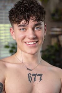 Dillon Faze in Cum Cannon