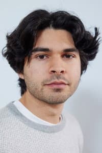 Daniel Zolghadri in Funny Pages