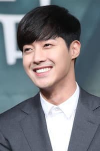 Kim Hyun-joong in Boys Over Flowers
