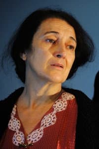 Antónia Terrinha in A Barriga de Mariana