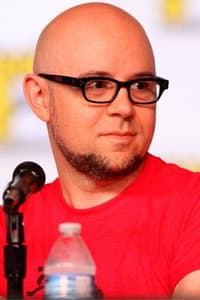 Michael Dante DiMartino in Avatar Spirits