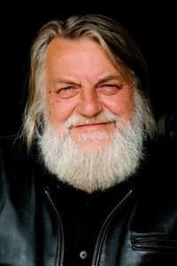 Robert Wyatt in Prog Rock Britannia