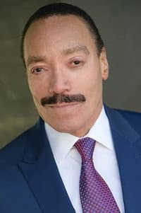 Dominic Marcus in Stream