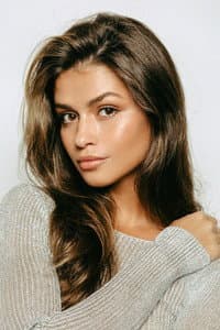 Luísa Barosa Oliveira in Luisinha - Chapter by Chapter