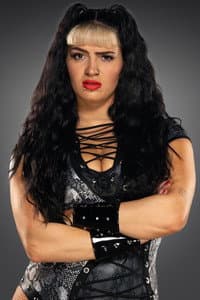 Stephanie De Landre in SHIMMER Women Athletes Volume 113