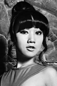 Mei-Chen Chalais in Romy Schneider, face à son destin