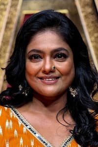 Manju Pillai in Naalu Pennungal