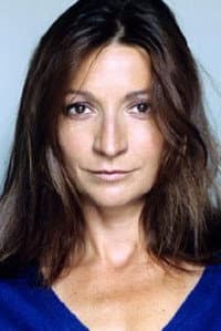 Anne Bouvier in Tremblez-les-villages