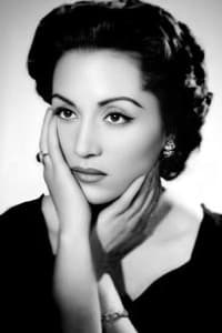 María Teresa Rivas in He matado a un hombre