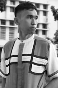 Anderiko Putra in Ibu