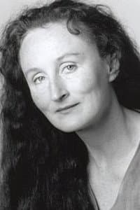 Mary-Colin Chisholm in Dinner for One