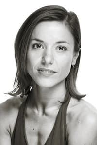 Giulia Tonelli in Dziadek do orzechów i Król myszy