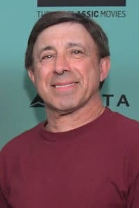 Babaloo Mandel in The Dialogue: An Interview with Screenwriters Lowell Ganz and Babaloo Mandel
