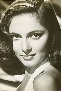 Anna Maria Sandri in Chi è senza peccato....