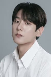 Kwak Si-yang in Battle of Jangsari