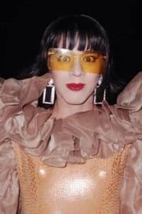 Celeste Lapida in Taking my Time to Dance