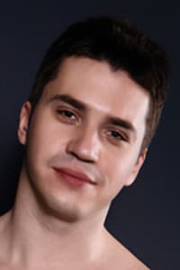 Dimitri Romanov in Auditions 29: Lucky Daniels' Shameless Hole