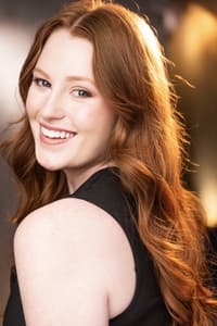 Hanna Eisenbath in While the World Slept