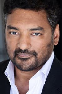 Sugith Varughese in Red Rover