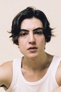 Giorgio Antoniazzi in Intern-In-Chief