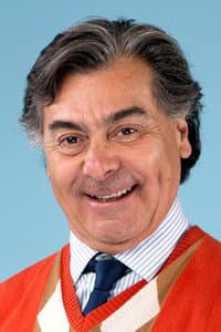 Patricio Torres in Cómo aman los chilenos