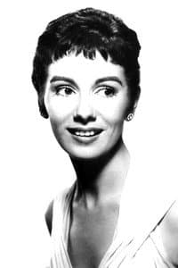 Maggie McNamara in Prince of Players
