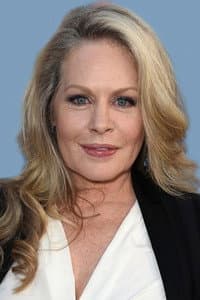 Beverly D'Angelo in Talking With