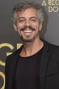 Osvaldo Mil in Um Outro Ensaio