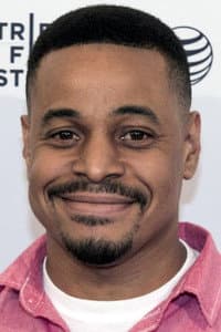 Corey Parker Robinson in The Wire
