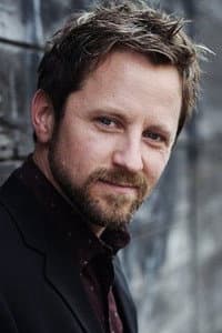 Gordon Michael Woolvett in Peacekeepers