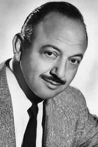Mel Blanc in Nelly's Folly
