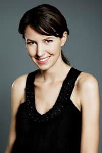 Femke Lakerveld in Hufters & Hofdames