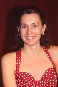 Karen Colston in Sweetie