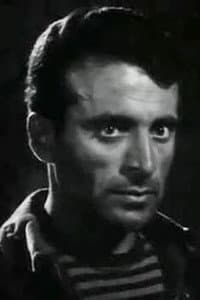 Nikos Tsachiridis in Οι 3 ½ Tσαμπουκάδες