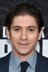 Michael Zegen in Frances Ha