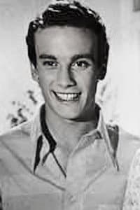 Óscar Orlegui in Los debutantes en el amor