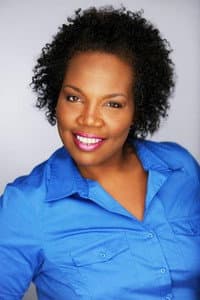 Ellana Barksdale in Surviving Me: The Nine Circles of Sophie