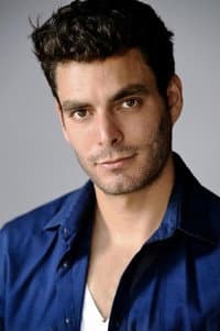 Alec Gaylord in They Crawl Beneath