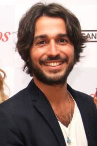 Fernando São Thiago in Tá