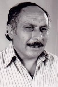 Vasilis Tsaglos in Μέρες του '36