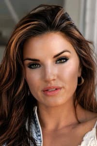 Rachele Brooke Smith in Nightmare Shark