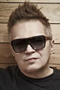 Muniek Staszczyk in Małżowina