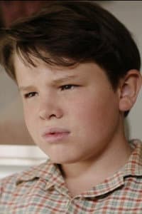 Yohann Drouin in Poly